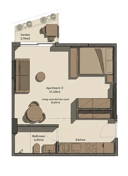 Cosmo I — unit plan 2