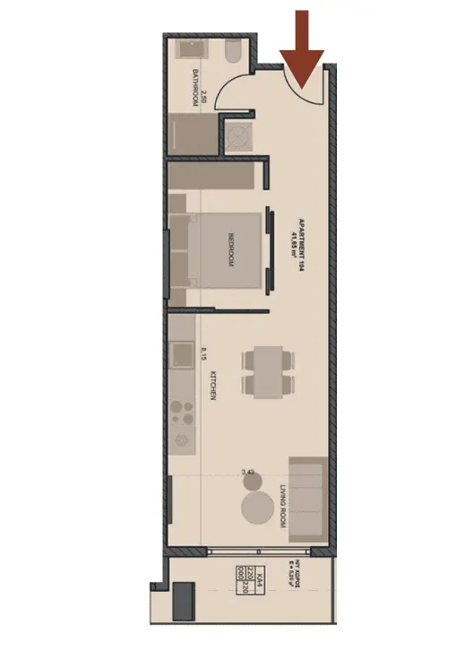 ديلوس — unit plan 8
