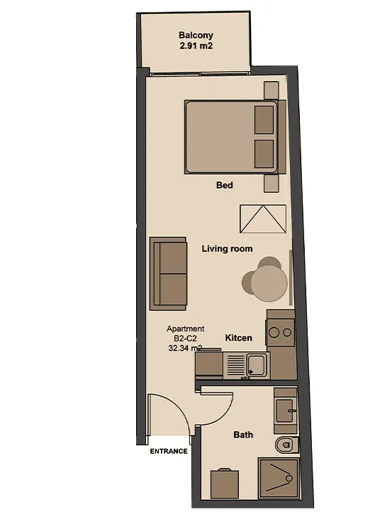 ئێیرینی ١ — unit plan 10