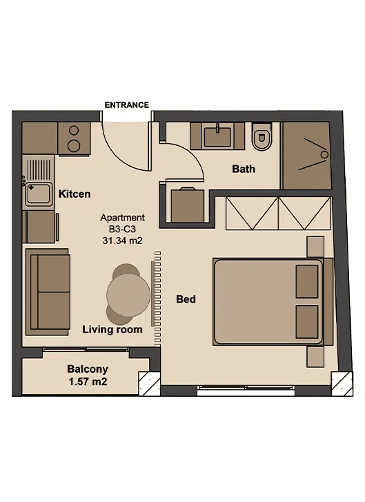 ئێیرینی ١ — unit plan 11
