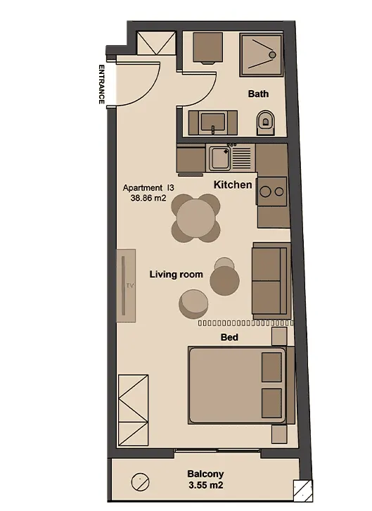 ئێیرینی ١ — unit plan 3