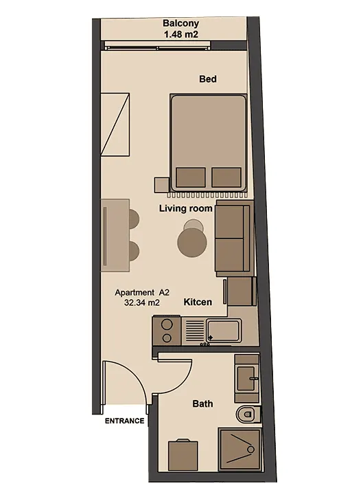 ئێیرینی ١ — unit plan 6