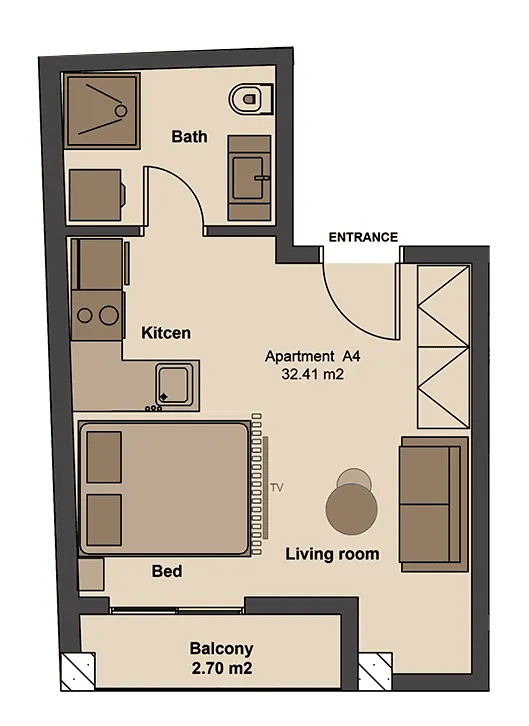 ئێیرینی ١ — unit plan 8