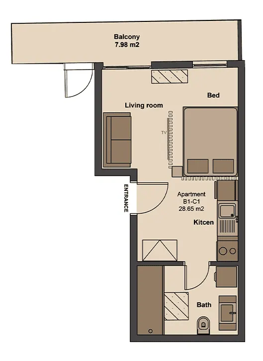 ئێیرینی ١ — unit plan 9