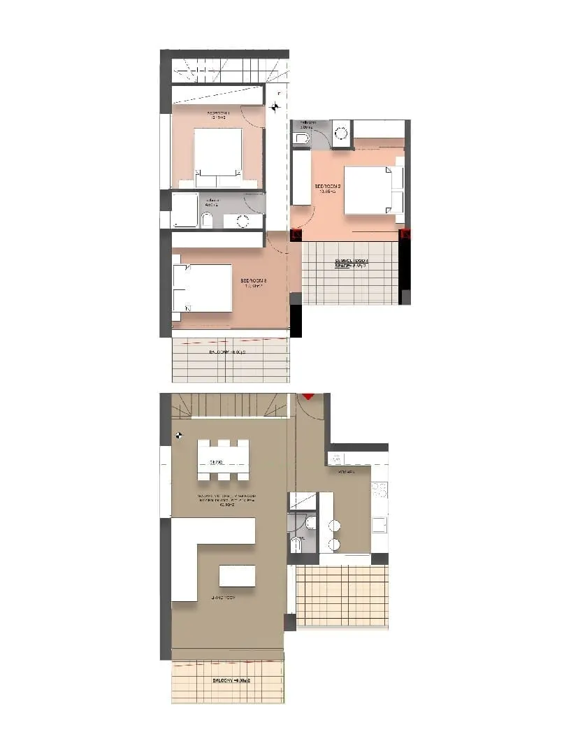 Hestia Grove — unit plan 6