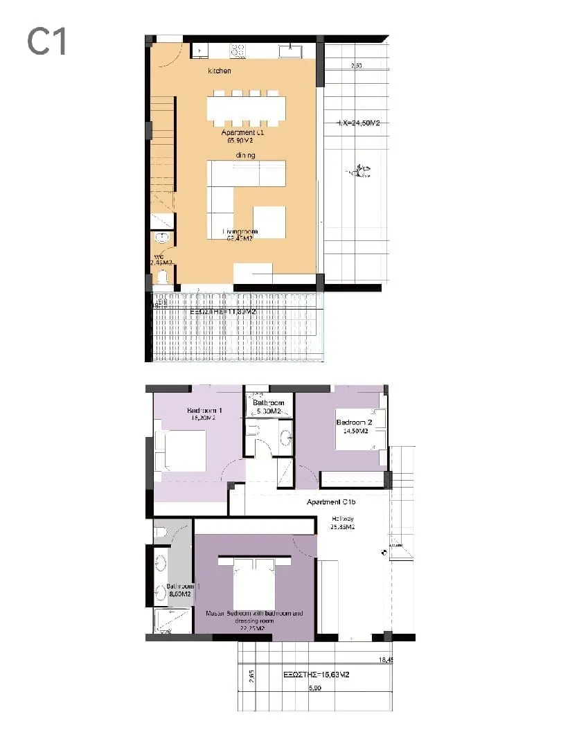Hestia Pearl — unit plan 6