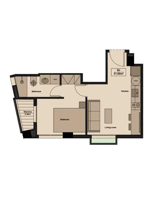 Orion — unit plan 10