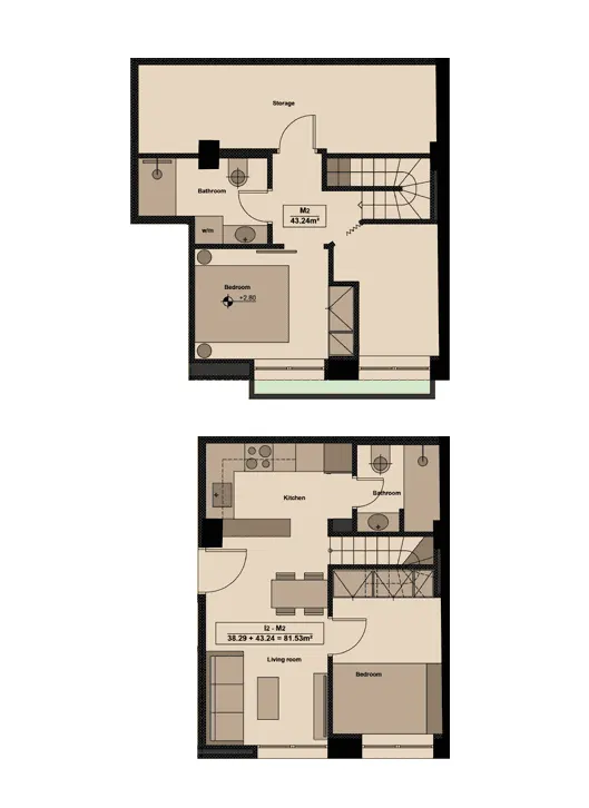 Orion — unit plan 2