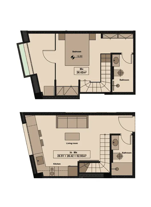 Orion — unit plan 4