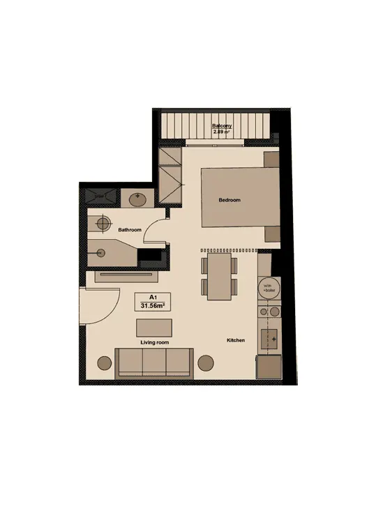 Orion — unit plan 6