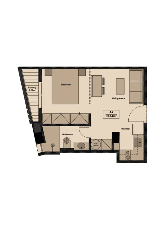 Orion — unit plan 7