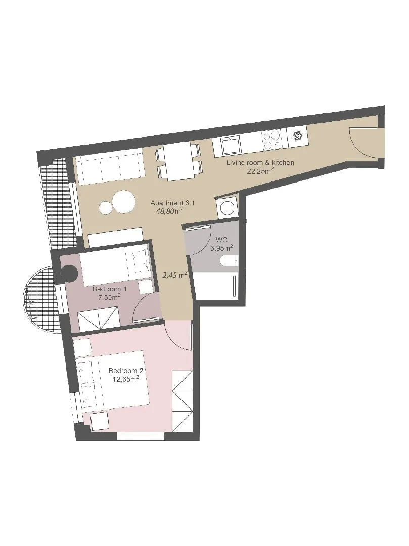 Paragon II — unit plan 5