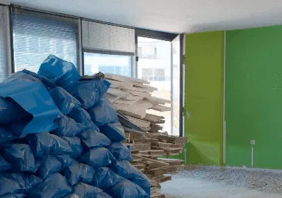 كوزمو ١ — construction update 1