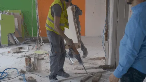 كوزمو ١ — construction update 3