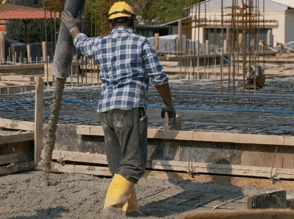 هيستيا بيرل — construction update 6