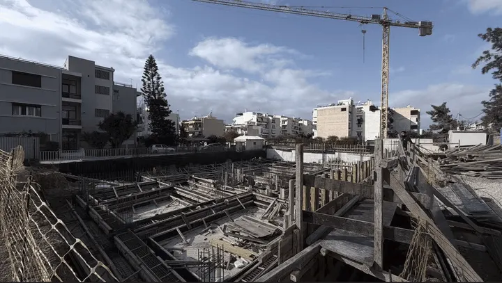 هيستيا بيرل — construction update 11