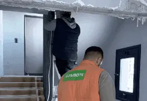 باراغون ٢ — construction update 5