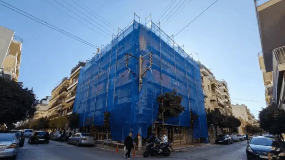 فيستا ١ — construction update 8