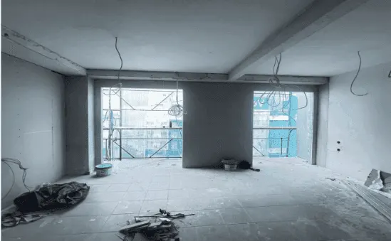 فيستا ٢ — construction update 6