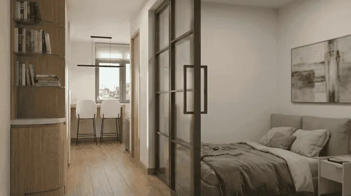 كوزمو ١ — gallery image 3